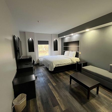 Sans Boutique Hotel&Suites Savannah Extérieur photo