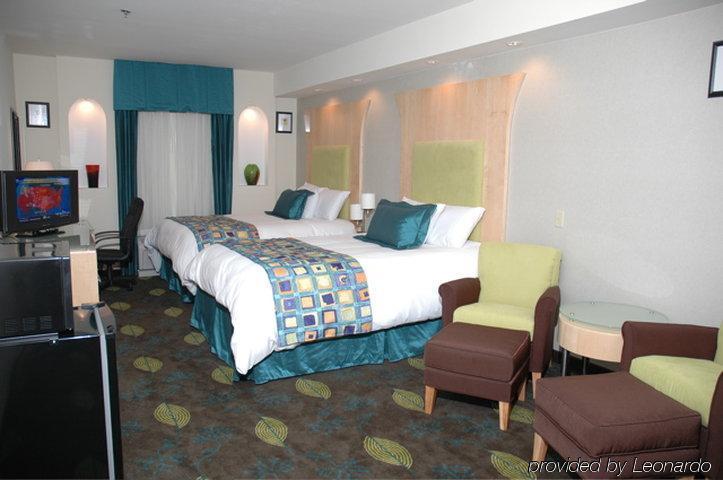 Sans Boutique Hotel&Suites Savannah Chambre photo