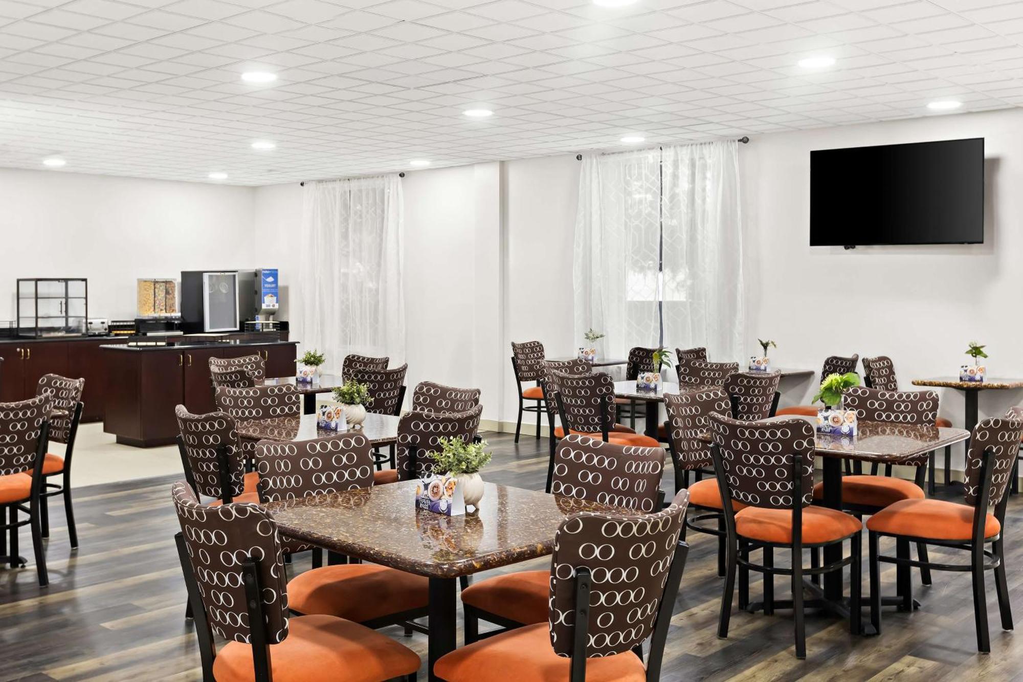Sans Boutique Hotel&Suites Savannah Extérieur photo