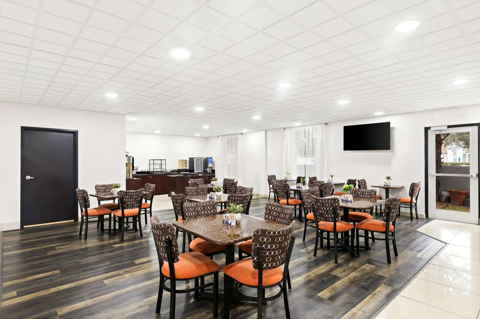 Sans Boutique Hotel&Suites Savannah Extérieur photo