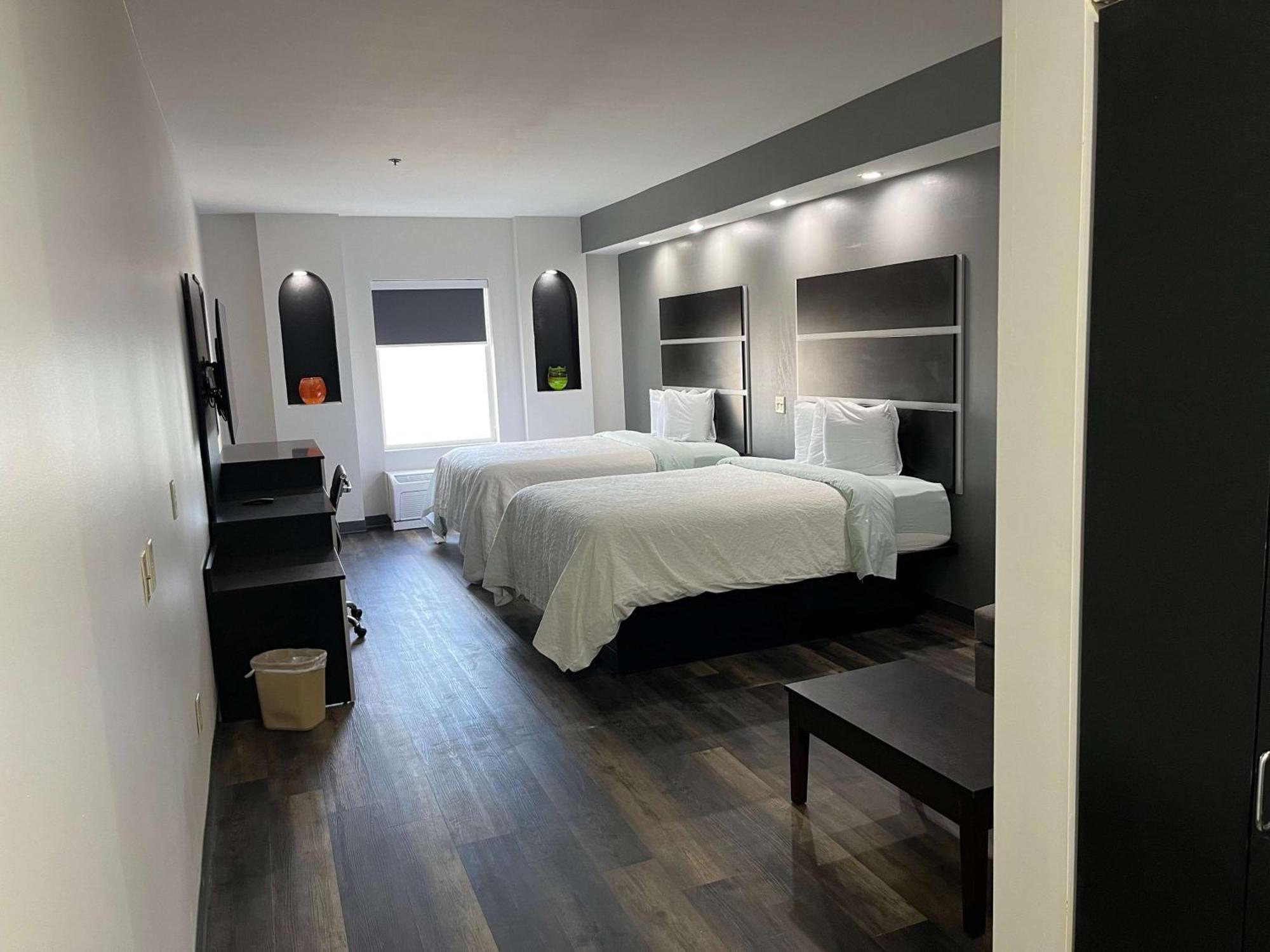 Sans Boutique Hotel&Suites Savannah Extérieur photo