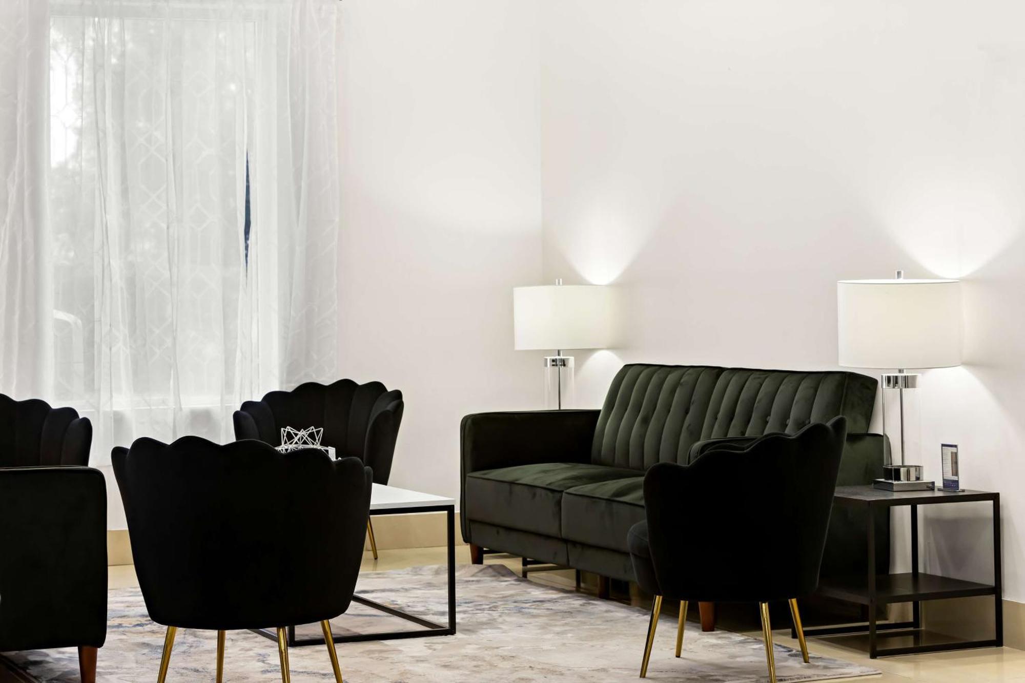Sans Boutique Hotel&Suites Savannah Extérieur photo