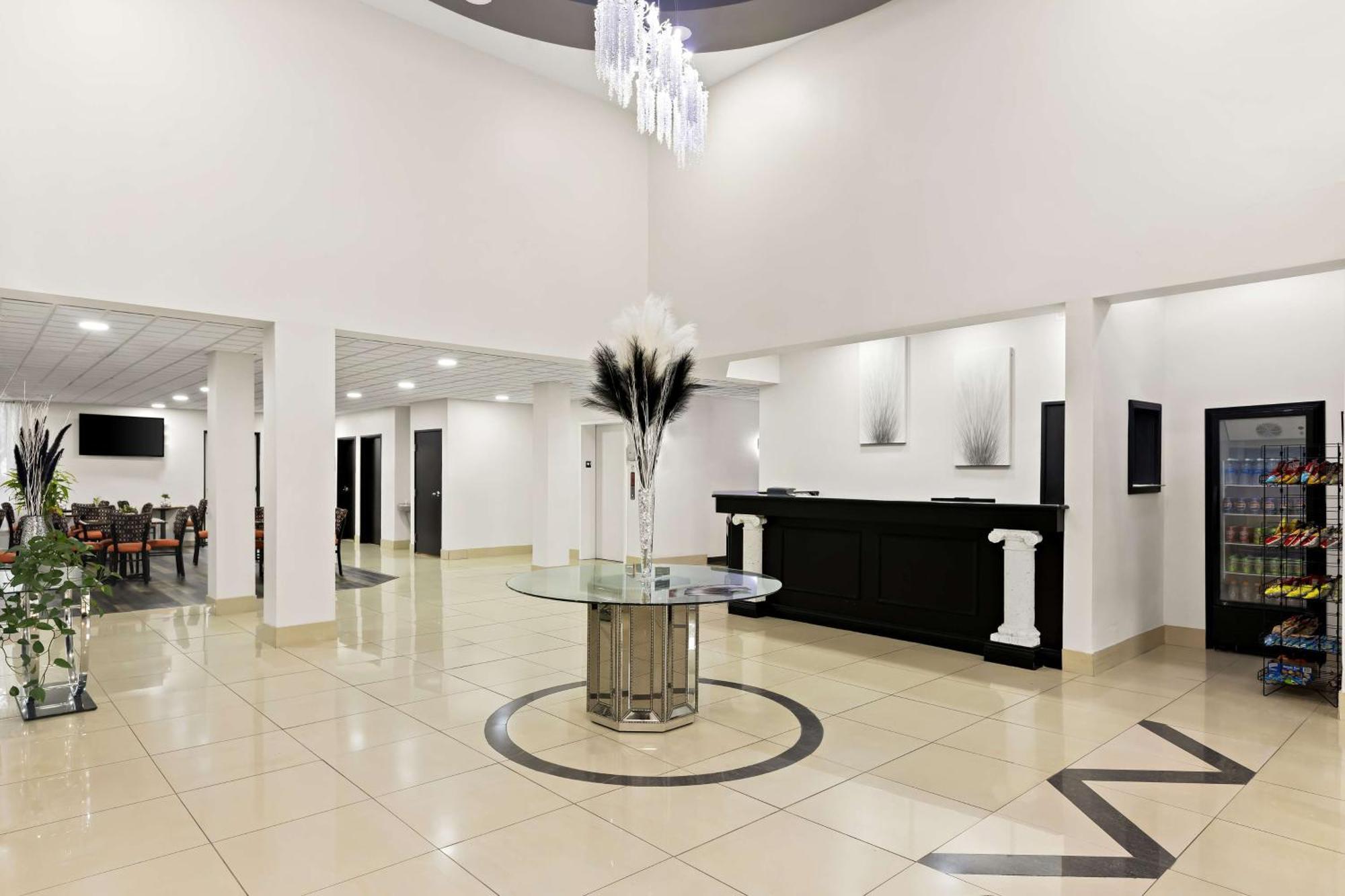 Sans Boutique Hotel&Suites Savannah Extérieur photo