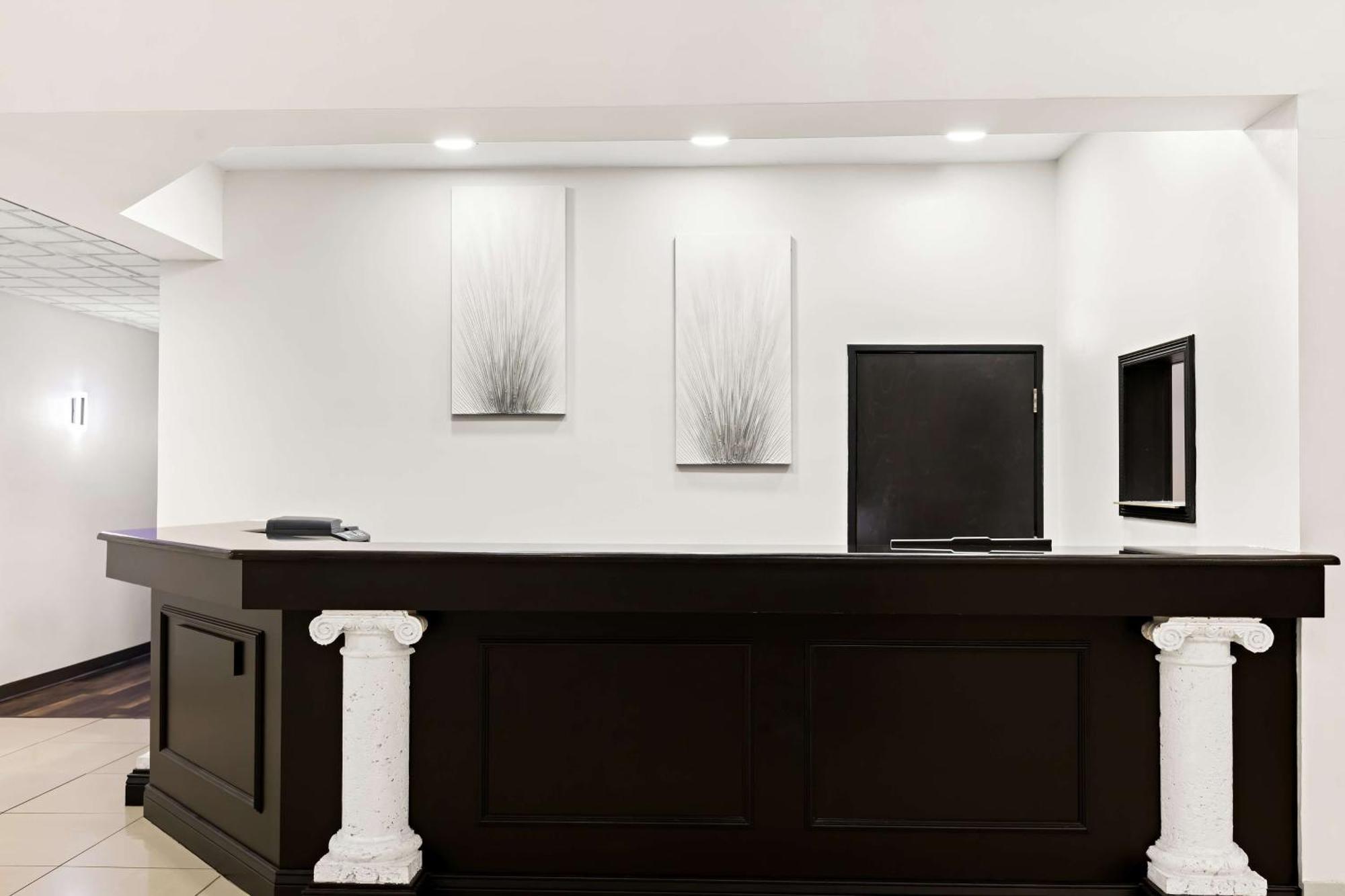 Sans Boutique Hotel&Suites Savannah Extérieur photo